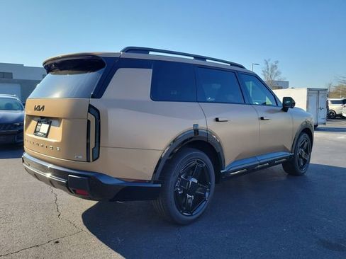New 2027 Kia Telluride SX Prestige X-Line AWD/4WD image 3