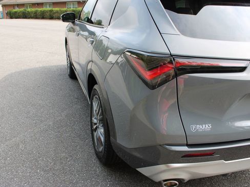 New 2025 Acura ADX Base image 39