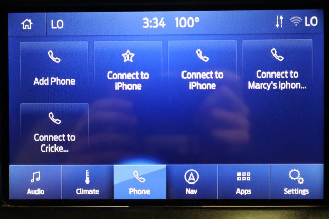 Used 2021 Ford F450 Lariat w/ Lariat Ultimate Package AWD/4WD image 56