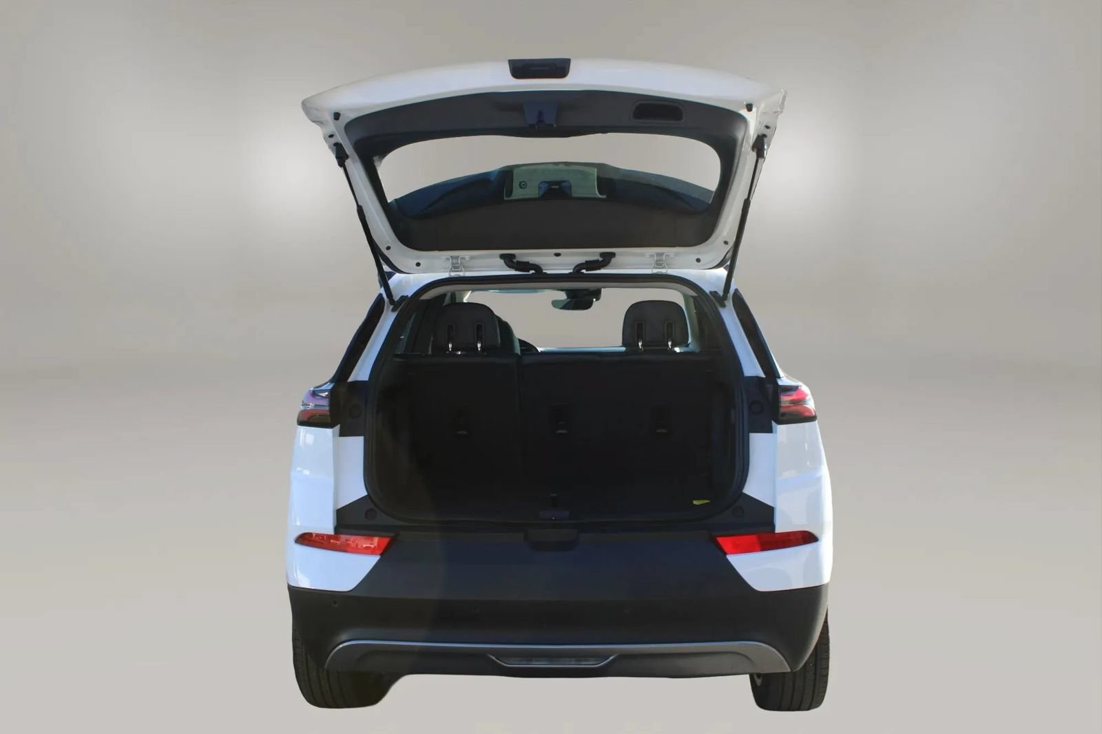 Used 2022 Chevrolet Bolt EUV Premier w/ Launch Edition FWD image 33
