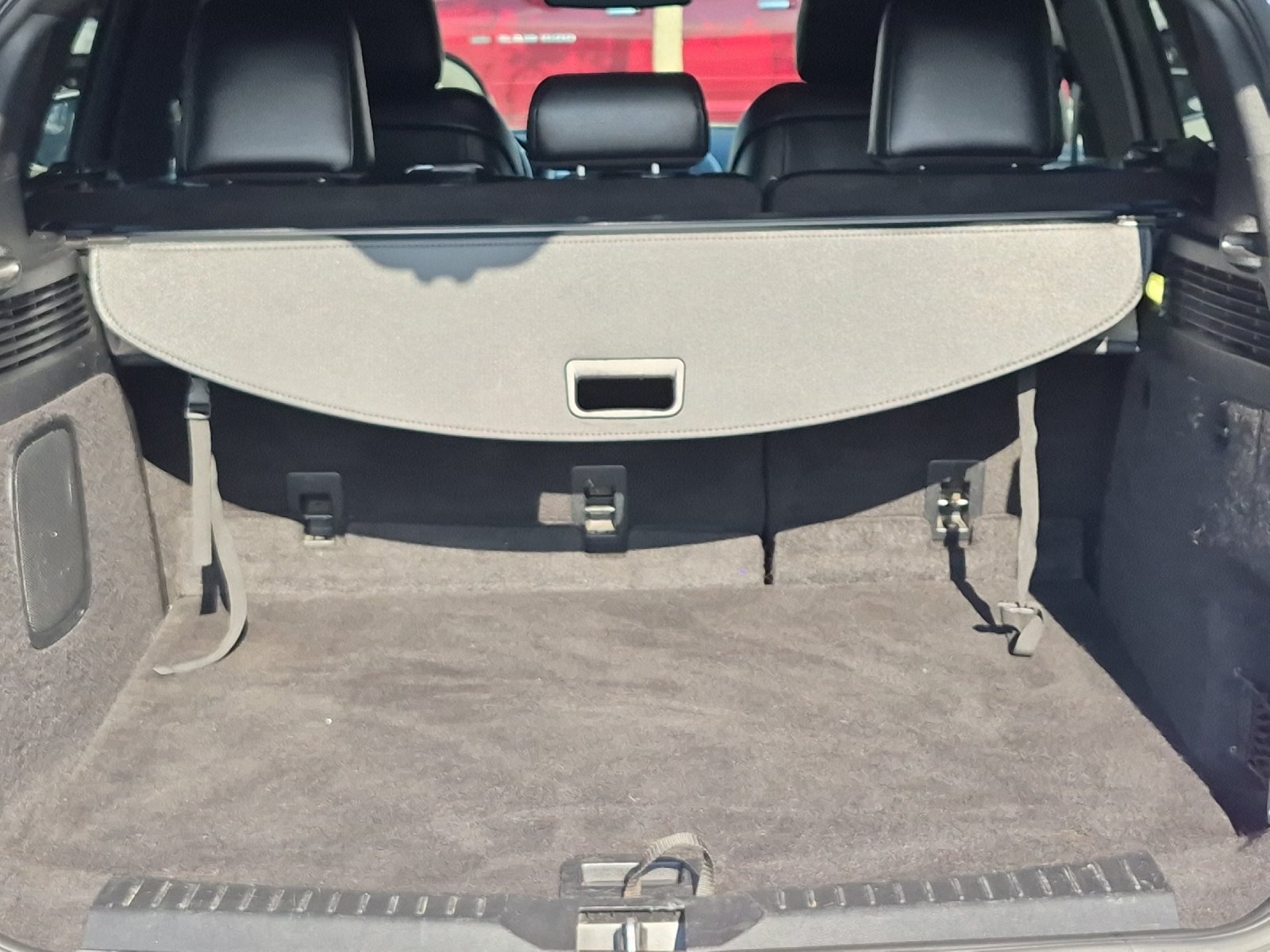 Used 2016 Lincoln MKC Premiere FWD image 14