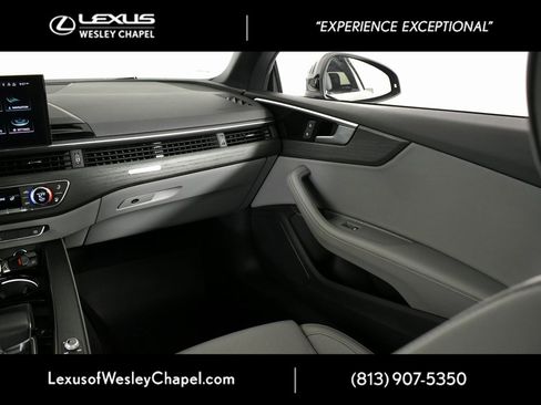 Used 2021 Audi A5 2.0T Premium Plus image 26