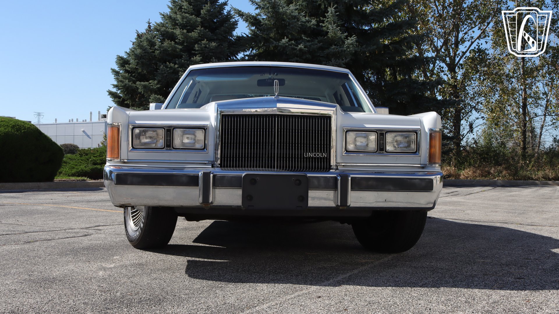 Used 1989 Lincoln Town Car Signature RWD image 30