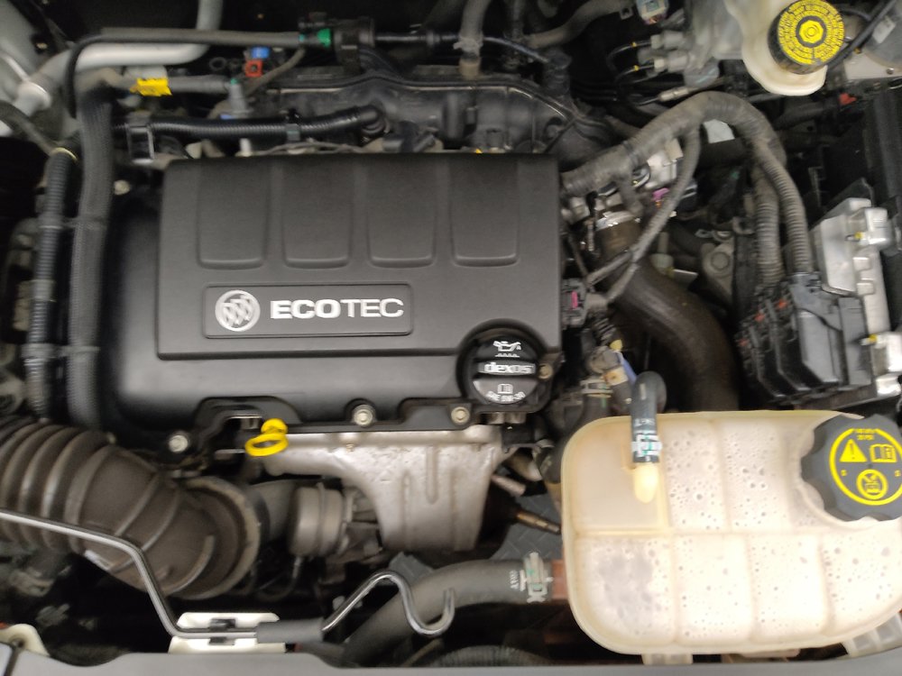 Used 2017 Buick Encore Preferred FWD image 30