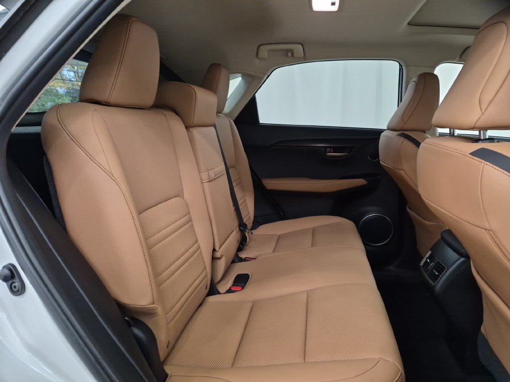 Used 2015 Lexus NX 200t AWD w/ Premium Package image 32