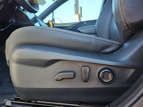 Certified 2023 Subaru Outback Wilderness image 30