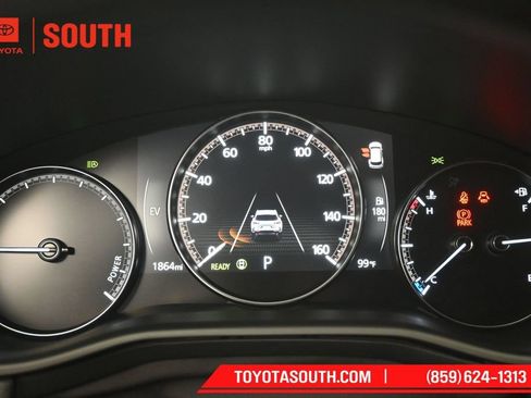 Used 2026 MAZDA CX-50 2.5 Hybrid w/ Premium Plus Pkg AWD/4WD image 12