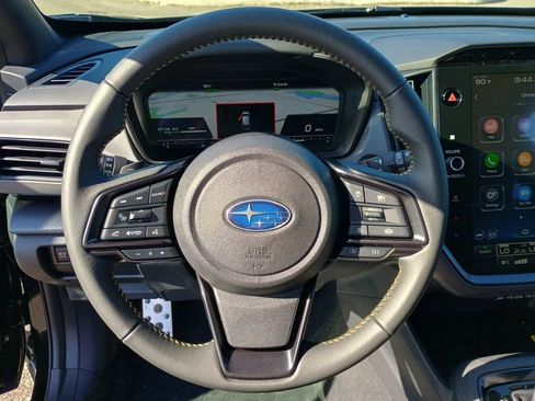 New 2026 Subaru Crosstrek 2.5i Sport AWD/4WD image 16