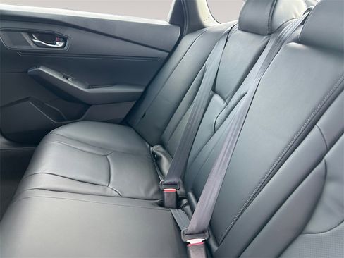 New 2025 Honda Accord Sport image 13