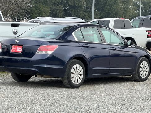 Used 2009 Honda Accord LX image 3