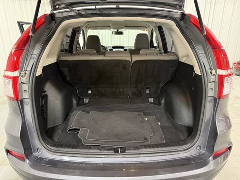 Used 2016 Honda CR-V LX image 5
