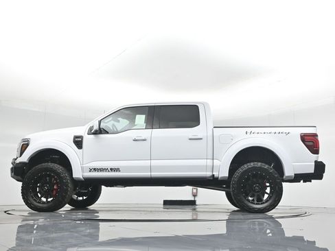 New 2025 Ford F150 Lariat w/ Equipment Group 502A High image 55