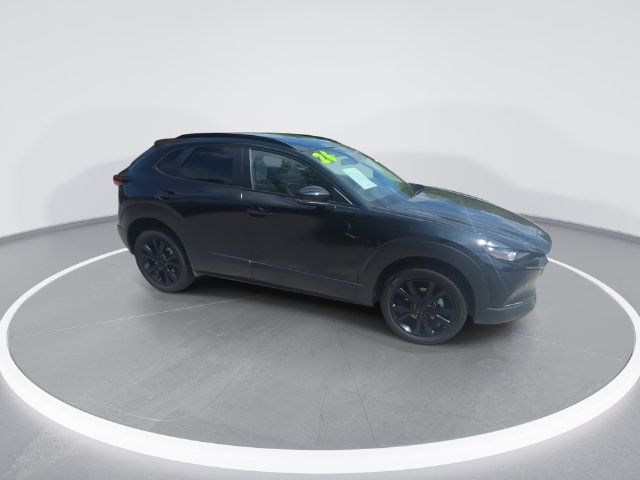 Used 2026 MAZDA CX-30 AWD 2.5 S image 9