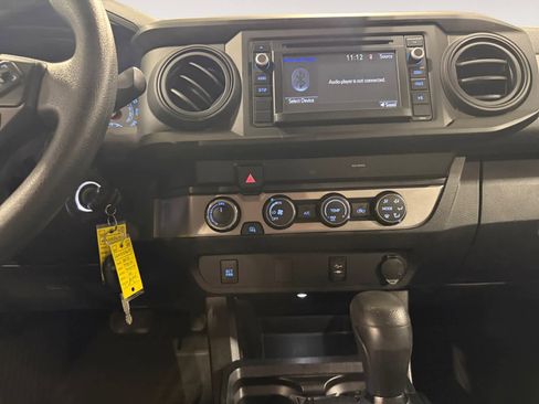 Used 2019 Toyota Tacoma SR image 12