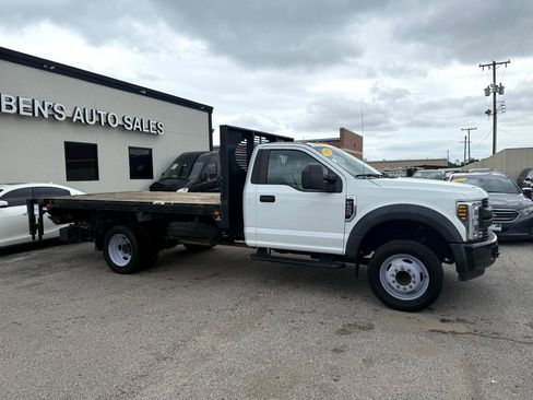 Used 2019 Ford F450 XL image 5