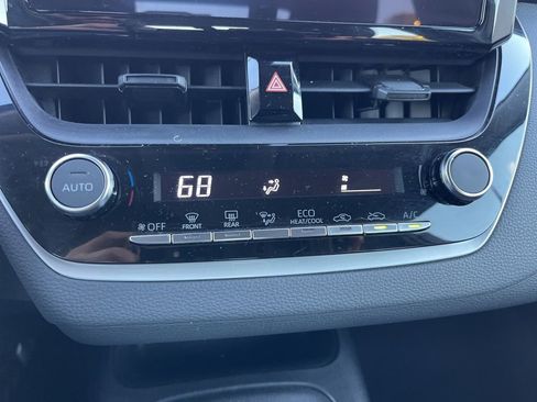 Certified 2024 Toyota Corolla LE image 12