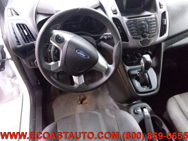 Used 2016 Ford Transit Connect XLT FWD image 11