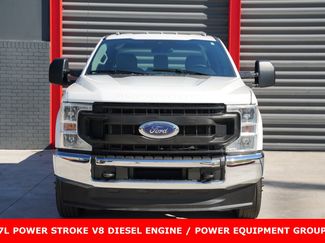 Used 2021 Ford F350 XL w/ Power Equipment Group video 2