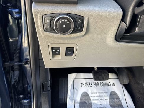 Used 2019 Ford F150 XLT w/ Equipment Group 302A Luxury image 16