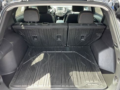 Used 2024 Chevrolet Equinox LT w/ LPO, Floor Liner Package AWD/4WD image 32