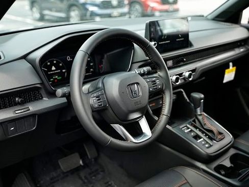 New 2026 Honda CR-V Sport-L image 16