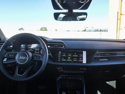 New 2026 Audi A3 2.0T Premium image 14