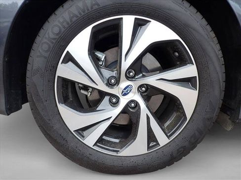Certified 2025 Subaru Legacy Premium AWD/4WD image 7