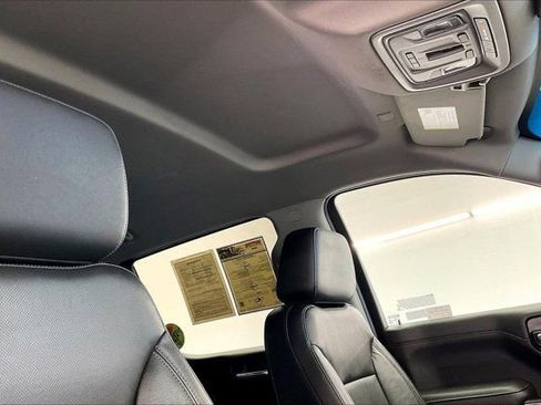 Used 2020 GMC Sierra 1500 SLT w/ SLT Premium Plus Package image 24