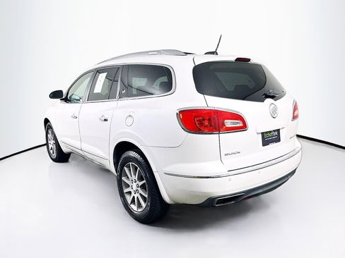 Used 2017 Buick Enclave Leather FWD image 5