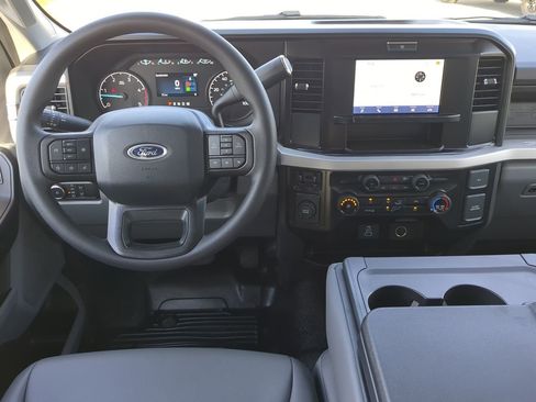 New 2025 Ford F450 XL image 14