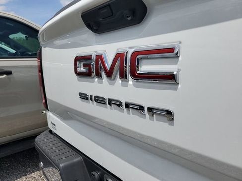 New 2026 GMC Sierra 1500 Pro w/ Pro Value Package AWD/4WD image 7