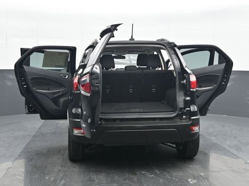Used 2019 Ford EcoSport SE image 25