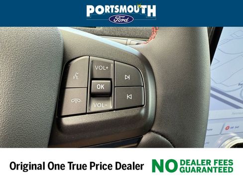 New 2025 Ford Mustang Mach-E Premium w/ Sport Appearance Package image 18