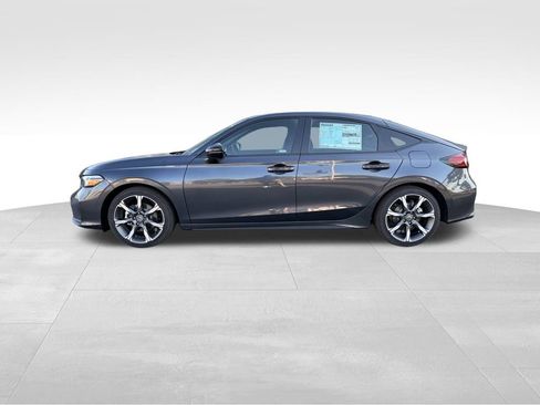 New 2026 Honda Civic Sport Touring image 18