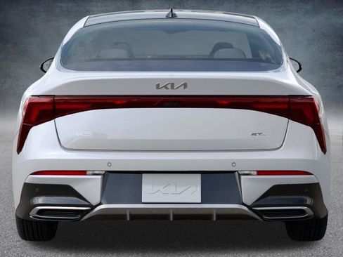 New 2026 Kia K5 GT-Line image 14