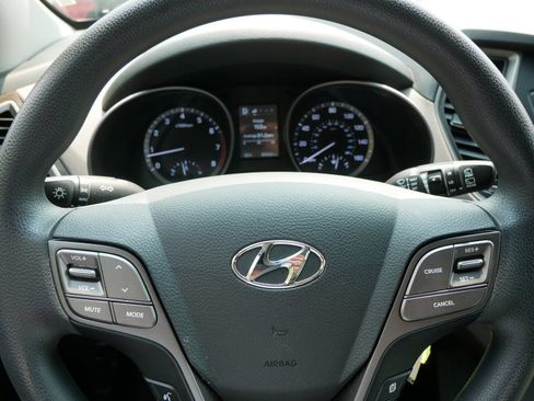 Used 2017 Hyundai Santa Fe Sport AWD/4WD image 21