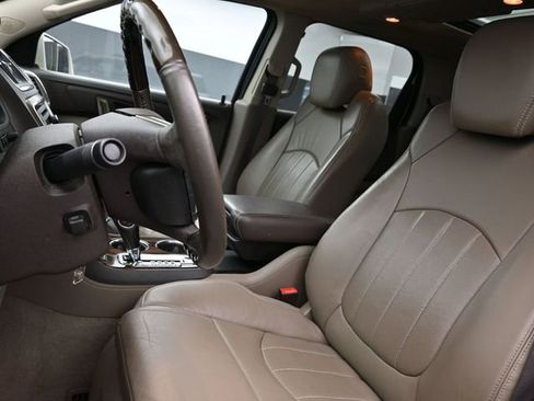 Used 2015 GMC Acadia Denali image 9