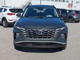 Used 2022 Hyundai Tucson Blue image 2