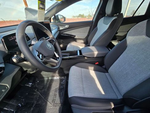 New 2026 Volkswagen ID.4 Pro image 10