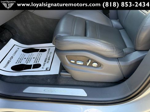 Used 2021 Porsche Cayenne E-Hybrid AWD/4WD image 25