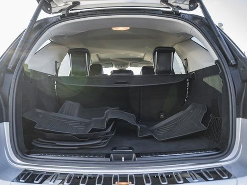 Used 2015 Mercedes-Benz ML 350 4MATIC image 9