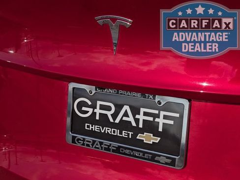 Used 2024 Tesla Model Y Long Range AWD/4WD image 34