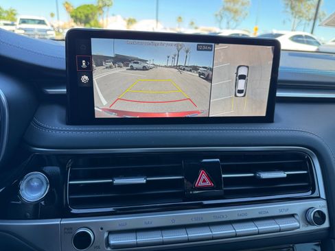 Used 2025 Genesis G70 3.3T Advanced w/ Sport Prestige Package image 29