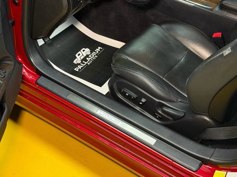 Used 2011 Lexus IS 250C image 19