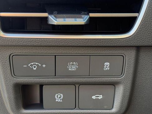 New 2026 Hyundai Sonata Blue FWD image 32