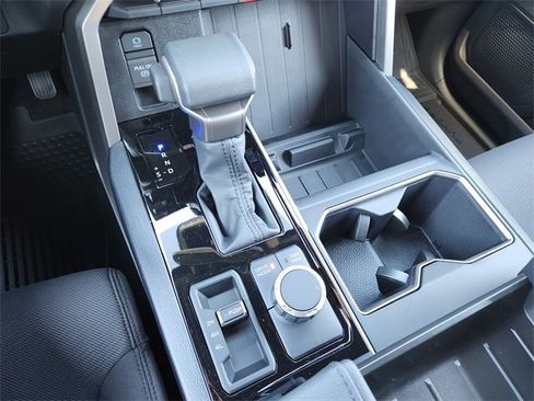 New 2026 Toyota Tundra SR5 image 16