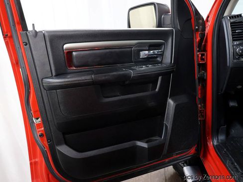 Used 2013 RAM 1500 Sport w/ Sport Premium Group AWD/4WD image 27