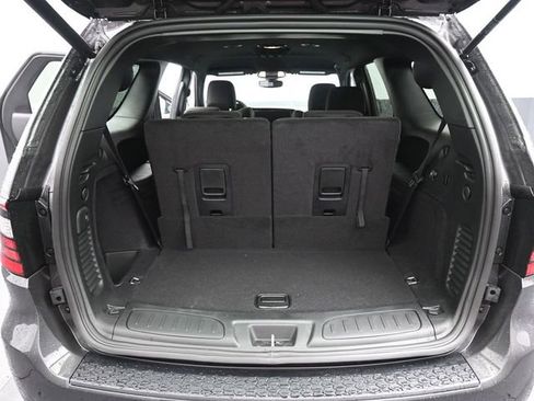 New 2026 Dodge Durango GT w/ Blacktop Package AWD/4WD image 20