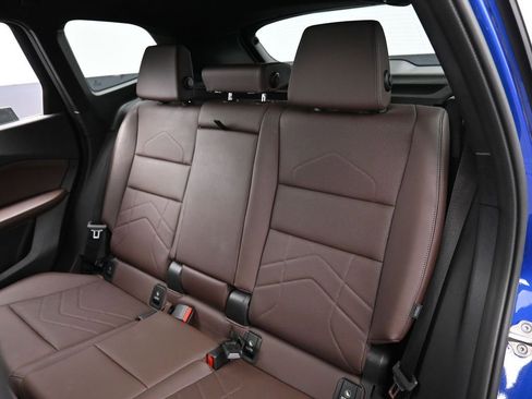 Used 2024 BMW X1 xDrive28i w/ Premium Package image 25