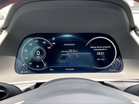 Used 2023 Hyundai Sonata SEL Plus FWD image 12